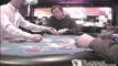 Casino Backoff for Card Counting - Blackjack Apprenticeship
