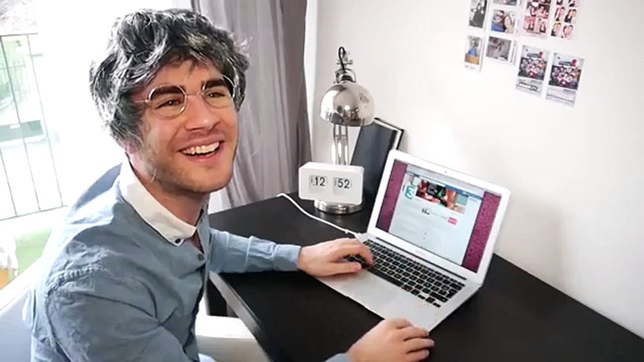 Cyprien - Twitter