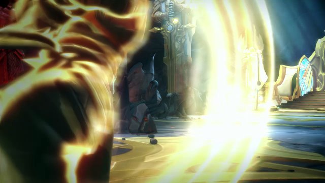 HEROES OF THE STORM The Eternal Conflict E3 Trailer