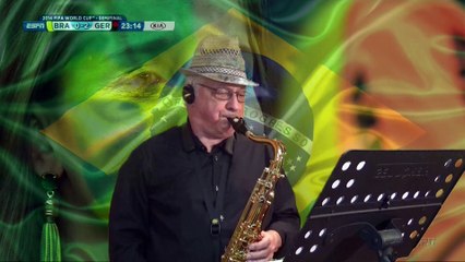 Triste par Pépé Franxophone