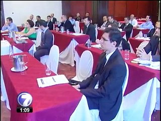 Sector construcción espera mantener ritmo de crecimiento este año