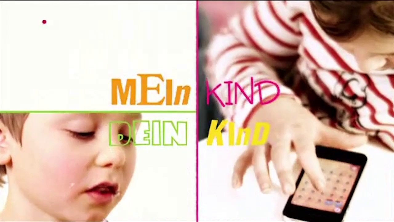 fern-gesehen #59 - Mein Kind, Dein Kind