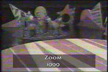 Homemade station promo