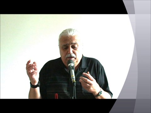 COMME ILS DISENT (Charles Anavour par Giorgio) reprise