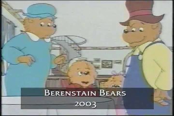 Homemade station promo