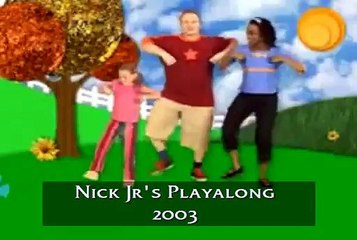 Homemade station promo