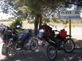 viaje en moto al sur 09-yamaha xtz 125