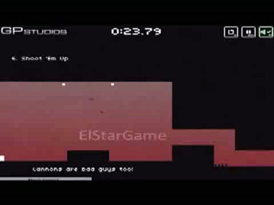 CrateRun Level 6