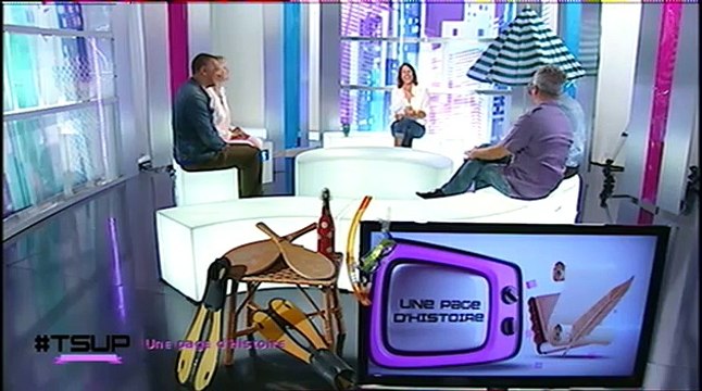 Tout sur un plateau 06/07/15 Seconde Partie