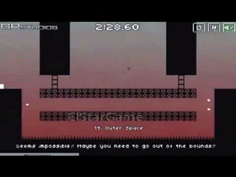 CrateRun Level 19