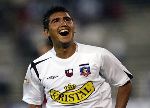 Arturo Vidal bombardait déjà les gardiens à 20 ans !