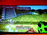 Minecraft Xbox Trolling: Herobrine Troll