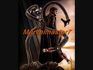 Spiderman 2: Doc Ock Suite