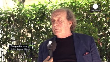 جشنواره تابستانی اسپولتو ایتالیا تجلی گاه هنرهای نمایشی