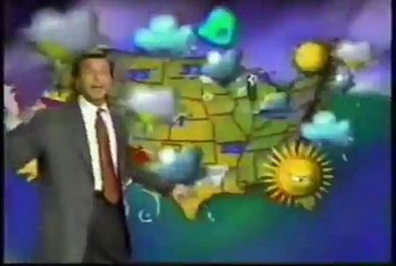 Homemade station promo