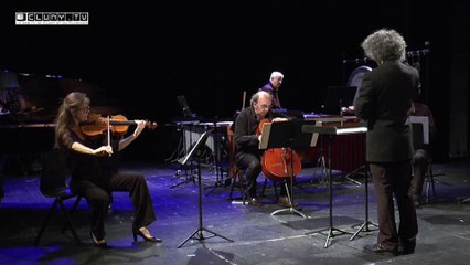 14e festival de musique et création à Cluny 2015