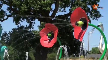 JT JUILLET 2015 [S.7] [E.6] - Le Journal du lundi 6 juillet 2015