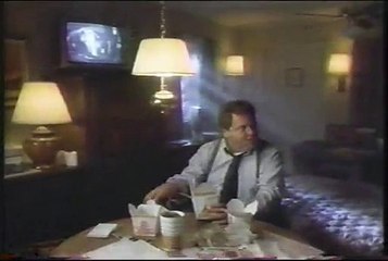 Homemade station promo