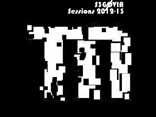 Jav Segovia - Fuji  / La Montaña (Cover L. A. Spinetta) [Sessions 2012]