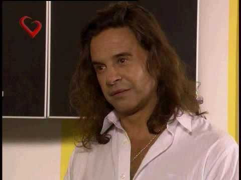Collar de esmeraldas capitulo 34, junto a ti tan lejos