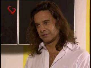 Collar de esmeraldas capitulo 34, junto a ti tan lejos