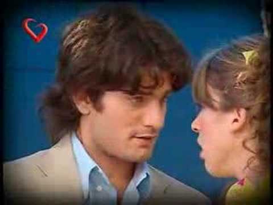 Floricienta II capitulo 46, tormenta en mar calmo