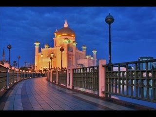 Sourate 48 ♥ Coran Lu en Français ♥ Marie Kettani ♥  مــاري الـكـتـانــي