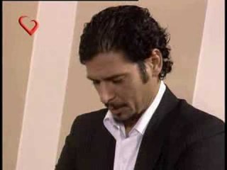 Collar de esmeraldas capitulo 30, Martín pone límites