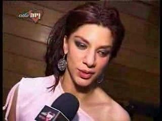 Romina Gaetani de cuerpo y alma