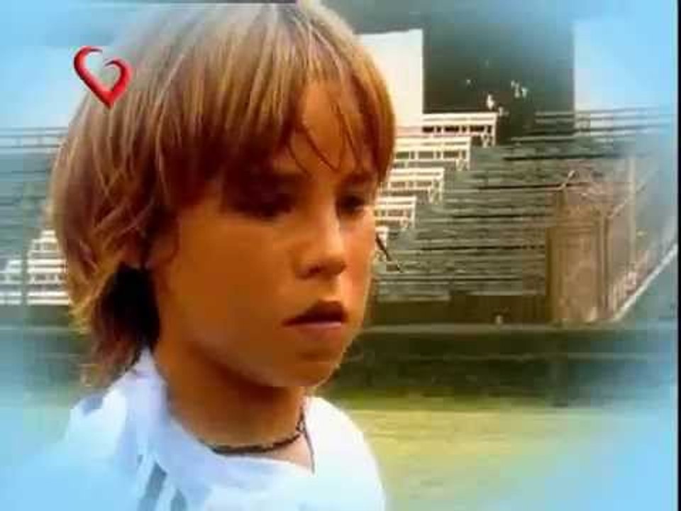 Rincón de luz capitulo 4, sueños de fútbol