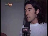 Iván Espeche, entrevista