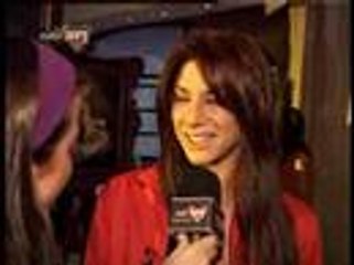 Romina Gaetani en Soy Gitano