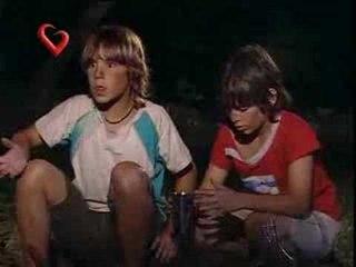 Rincón de luz capitulo 1, Malena encuentra familia- English Subtitles