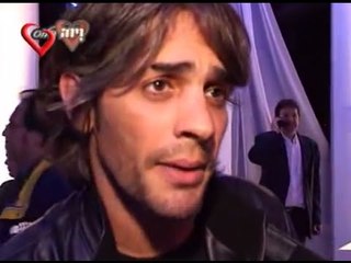 Pablo Echarri, nuevos proyectos