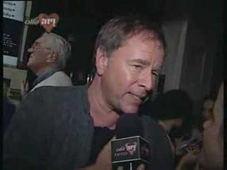 Mario Pasik, entrevista