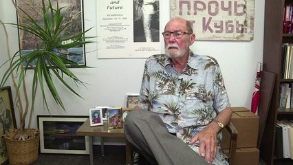 US-Cuba restoration of ties long overdue: former diplomat