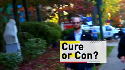 Homeopathy: Cure or Con? Marketplace CBC
