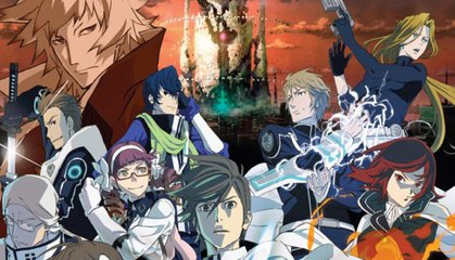 LOST DIMENSION Deep Visions Trailer