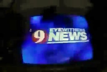 Homemade station promo