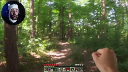 MINECRAFT 3.0    NOUVEAU PATCH, NOUVEAUTÉS (PARODIE)