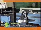 SOCO Taiwan - tube bender   cutting   chamfering   deburring   saw blades