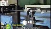 SOCO Taiwan - tube bender + cutting + chamfering + deburring + saw blades