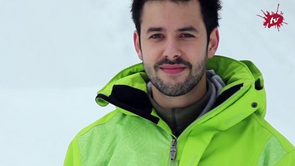 Peur sous neige - les étranges expériences