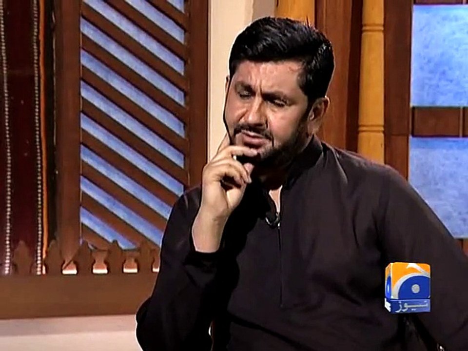 Option to use nuclear weapons always available: Asif-Geo Reports-06 Jul 2015