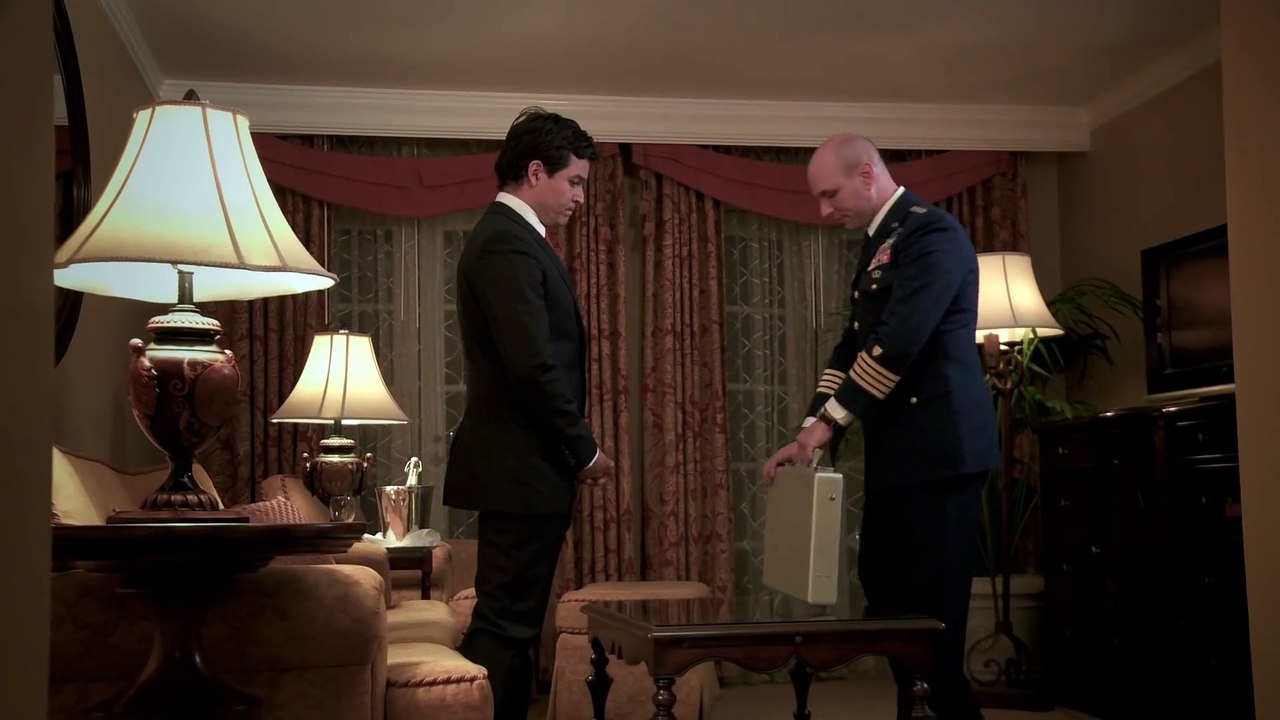Executive Command