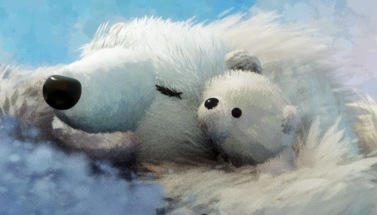 DREAMS E3 2015 Trailer