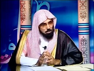 سلمان العودة-هل يدخل اليهود والنصارى الجنة...كلام