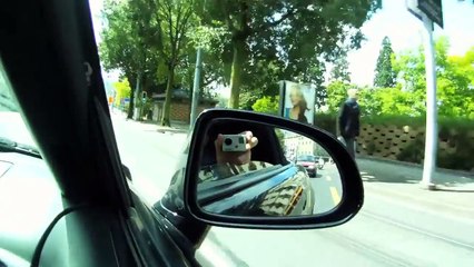 Split d unité - MAKING OF