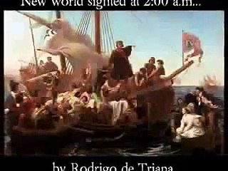 The Truth About Christopher Columbus and 1492