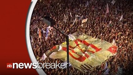 Greek Voters Turn Down Bailout Terms by Whopping 61 Percent "No" Vote